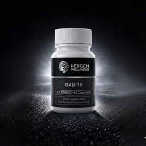 BAM15