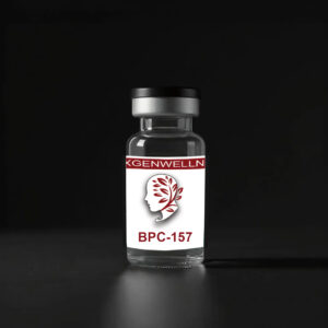 BPC-157  6.71mg
