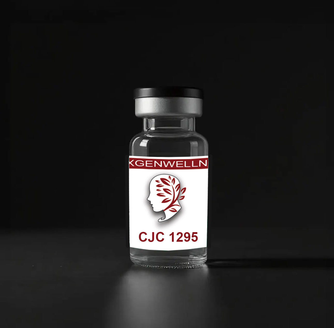 CJC 1295 No DAC 5.17mg